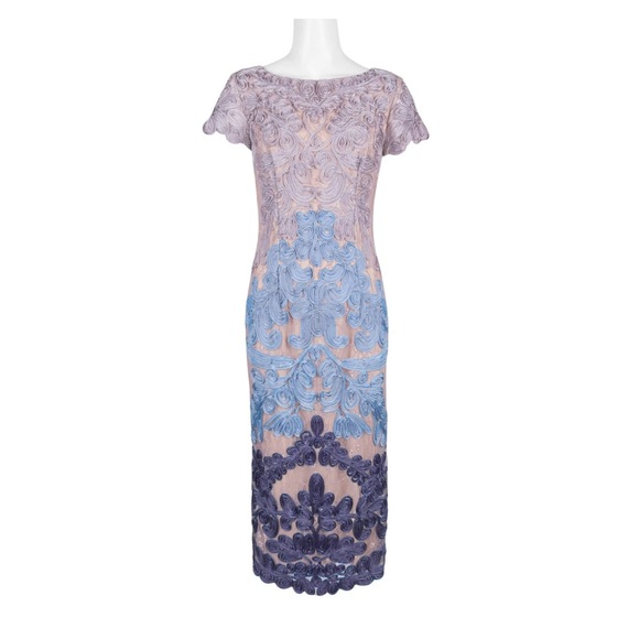 NWT BHLDN JS COLLECTIONS SANTIAGO DRESS MOTHER OF THE BRIDE